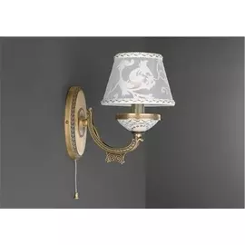 Бра с выключателем A.7032/1 (Reccagni Angelo)