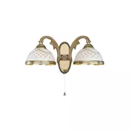 Бра с выключателем A.7102/2 (Reccagni Angelo)