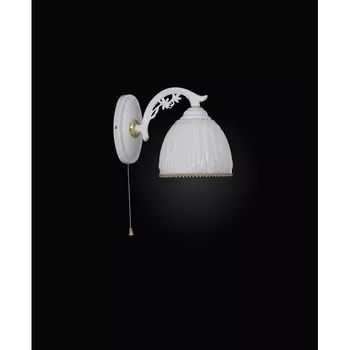 Бра с выключателем A 9601/1 Reccagni Angelo