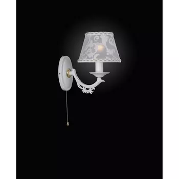 Бра с выключателем A 9630/1 Reccagni Angelo