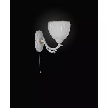 Бра с выключателем A 9651/1 Reccagni Angelo