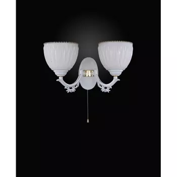 Бра с выключателем A 9651/2 Reccagni Angelo