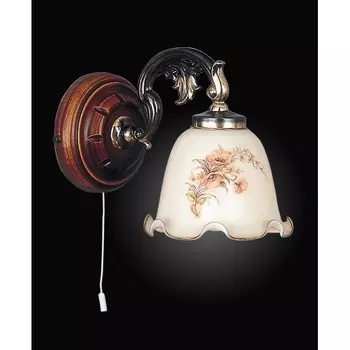 Бра с выключателем A 965/1 DEC Reccagni Angelo