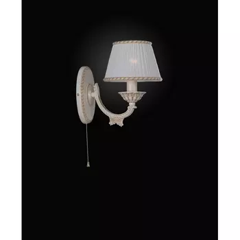 Бра с выключателем A 9660/1 Reccagni Angelo