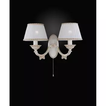 Бра с выключателем A 9660/2 Reccagni Angelo