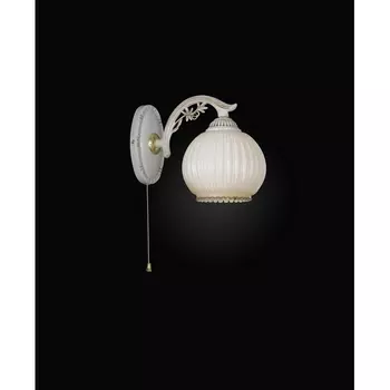 Бра с выключателем A 9670/1 Reccagni Angelo