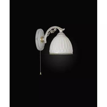 Бра с выключателем A 9671/1 Reccagni Angelo