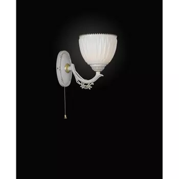 Бра с выключателем A 9681/1 Reccagni Angelo