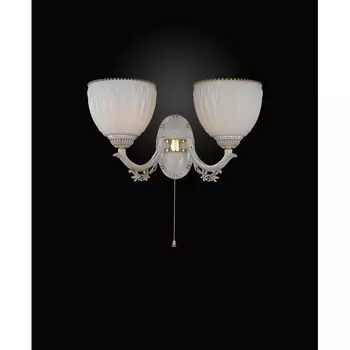 Бра с выключателем A 9681/2 Reccagni Angelo