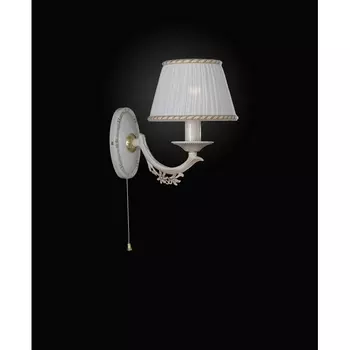 Бра с выключателем A 9690/1 Reccagni Angelo