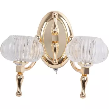 Бра с выключателем Abrasax 6444/A2.15