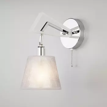 Бра с выключателем Alicante 60082/1 (Eurosvet)