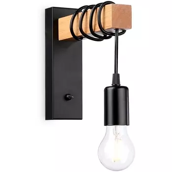 Бра с выключателем Ambrella TRADITIONAL TR8181