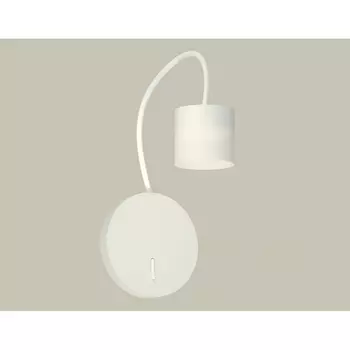 Бра с выключателем Ambrella TRADITIONAL XB9595204