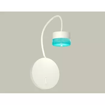 Бра с выключателем Ambrella TRADITIONAL XB9595251