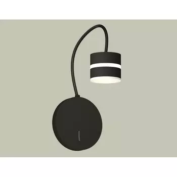 Бра с выключателем Ambrella TRADITIONAL XB9596202