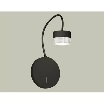 Бра с выключателем Ambrella TRADITIONAL XB9596250