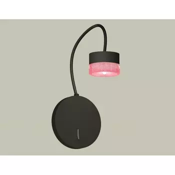 Бра с выключателем Ambrella TRADITIONAL XB9596251