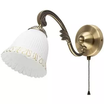 Бра с выключателем De City Ариадна 105020701