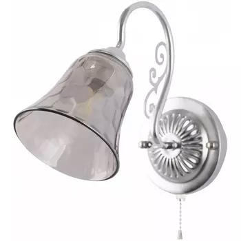 Бра с выключателем Arte Milano AM340800 340800/1W CR