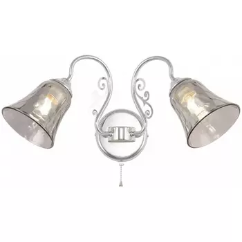 Бра с выключателем Arte Milano AM340800 340800/2W CR