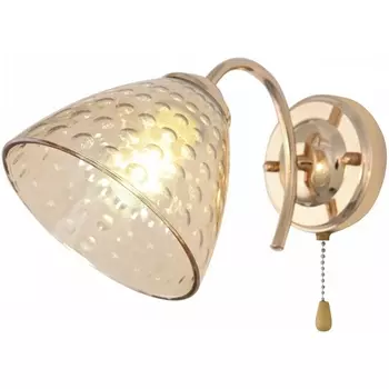 Бра с выключателем Arte Milano Amalfi-7946 335156/1W FGD