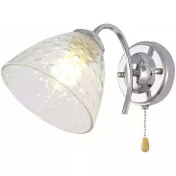 Бра с выключателем Arte Milano Amalfi-7946 335156/1W CR