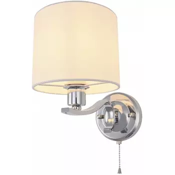 Бра с выключателем Arte Milano Napoli-2434 332434/1W CR