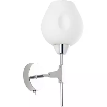 Бра с выключателем Arte Lamp Yuka A4103AP-1CC