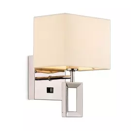 Бра с выключателем Atolo 2197/1W (Odeon Light)