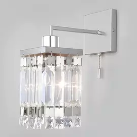 Бра с выключателем Barra 10100/1 (Eurosvet)