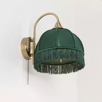 Бра с выключателем Citilux Базель CL407312