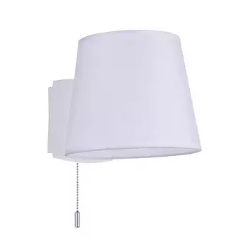 Бра с выключателем Maytoni Bergamo MOD617WL-01W