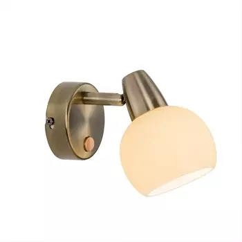 Бра с выключателем Bongo CL516513 (Citilux)