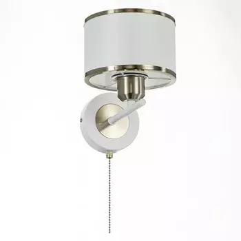 Бра с выключателем Citilux Alton CL421412