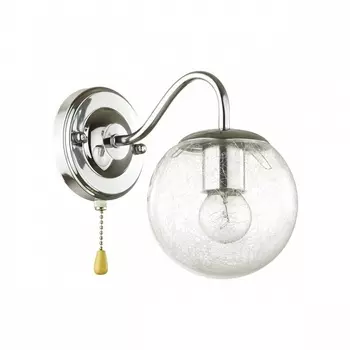 Бра с выключателем Lumion Darcy 4551/1W