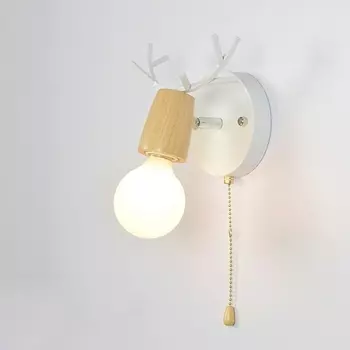 Бра для спальни Lu Carte LC-11-1396