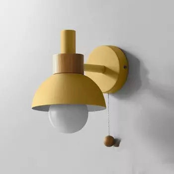 Бра с выключателем E27 Lu Carte LC-11-1419