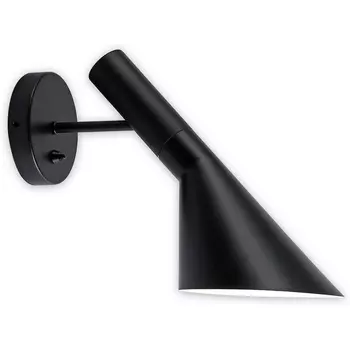 Бра с выключателем E27 Lu Carte Nola LC-22-0018