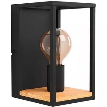 Бра с выключателем Eglo LIBERTAD 99796