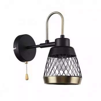 Бра с выключателем F-Promo Entresol 2346-1W