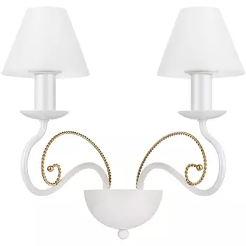 Бра с выключателем ESEDRA 782620 (Lightstar)