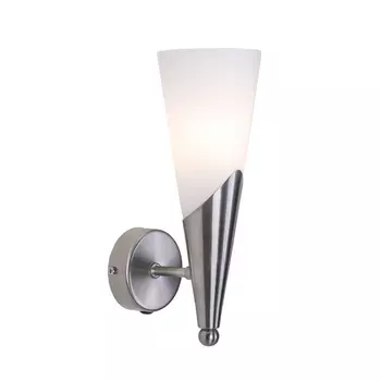 Бра в виде факела с выключателем Citilux Fokus CL103311