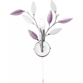 Бра с выключателем Globo Giulietta 63167-1W