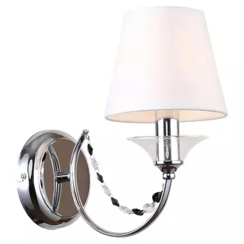 Бра с вилкой с выключателем Lussole LGO Greenlee LSP-8082V