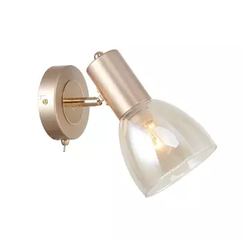 Бра с выключателем F-Promo Grillus 2660-1W