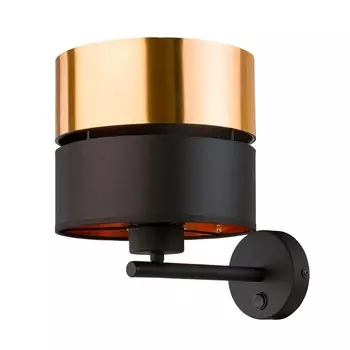 Бра с выключателем 4344 TK Lighting Hilton