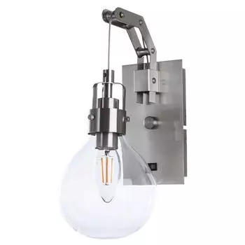 Бра с выключателем Houston 1001/16 AP-1 (Divinare)