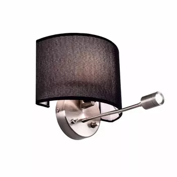 Бра с диммером для чтения с выключателем и подсветкой Citilux Dekart CL704305