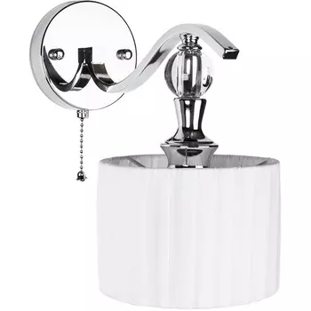 Бра с выключателем Arte Lamp Ibiza A4038AP-1CC